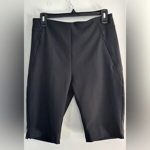 Tail White Label Womens Sz 6 (Waist 14”) Golf Shorts - Inseam 11” NWOT